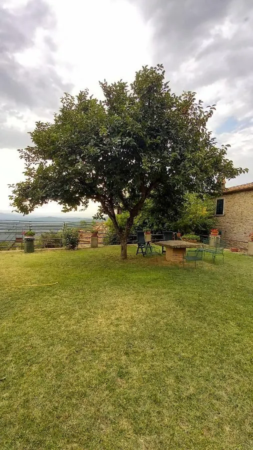 Sunset Valley - A Tuscan Experience Civitella in Val di Chiana Apartment