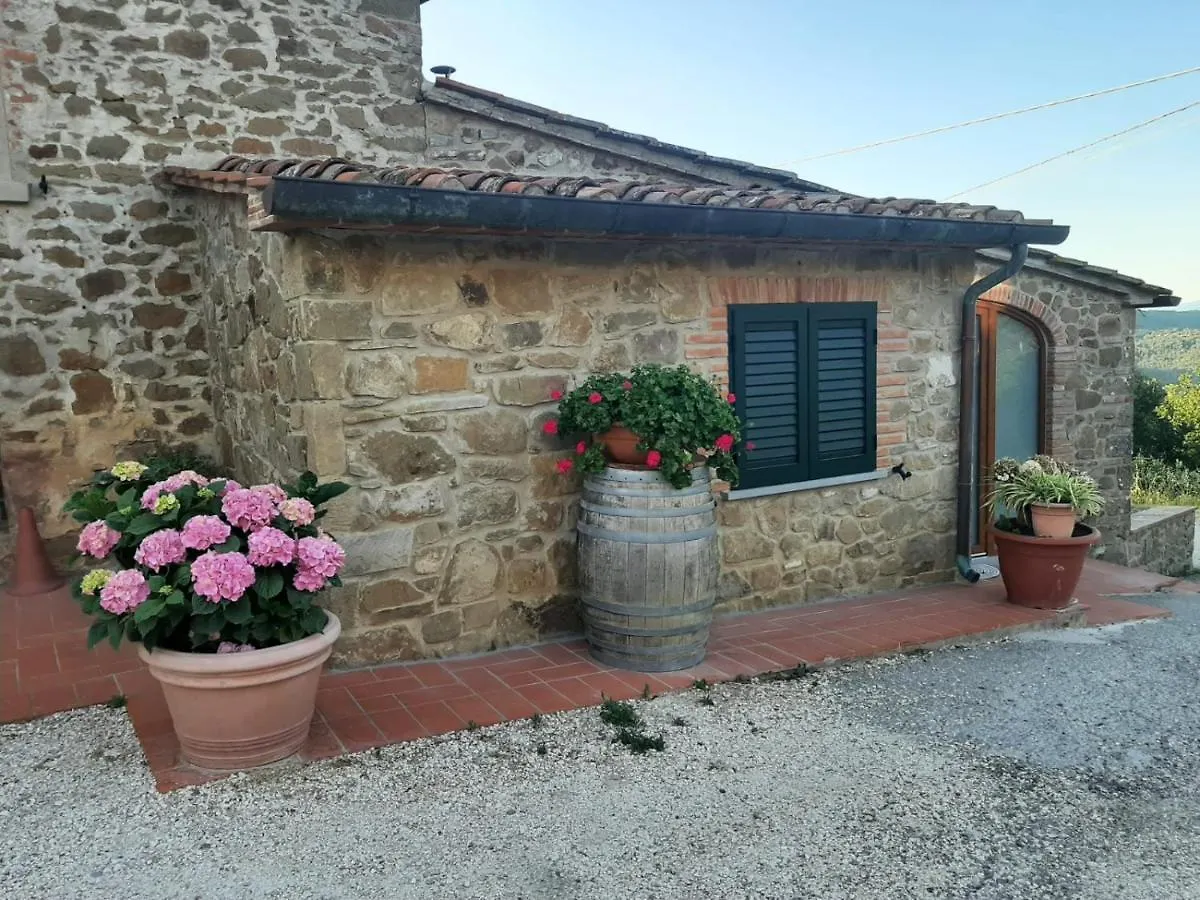 Sunset Valley - A Tuscan Experience Civitella in Val di Chiana 0*,  Italy