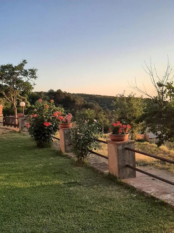 Sunset Valley - A Tuscan Experience Civitella in Val di Chiana Apartment