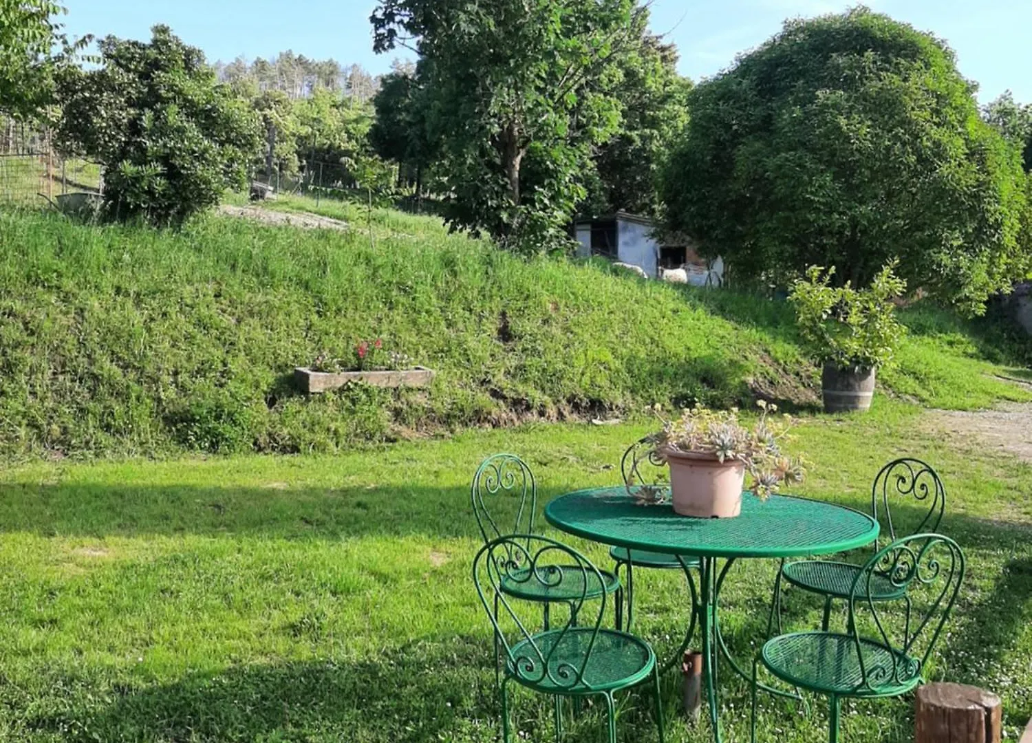 Sunset Valley - A Tuscan Experience Civitella in Val di Chiana