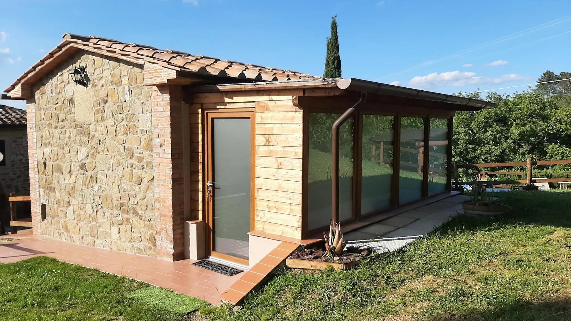 Apartment Sunset Valley - A Tuscan Experience Civitella in Val di Chiana Italy