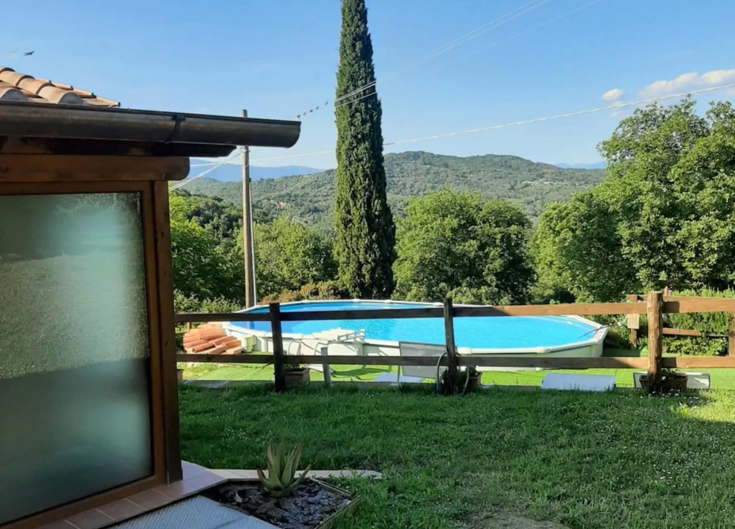 Sunset Valley - A Tuscan Experience Civitella in Val di Chiana