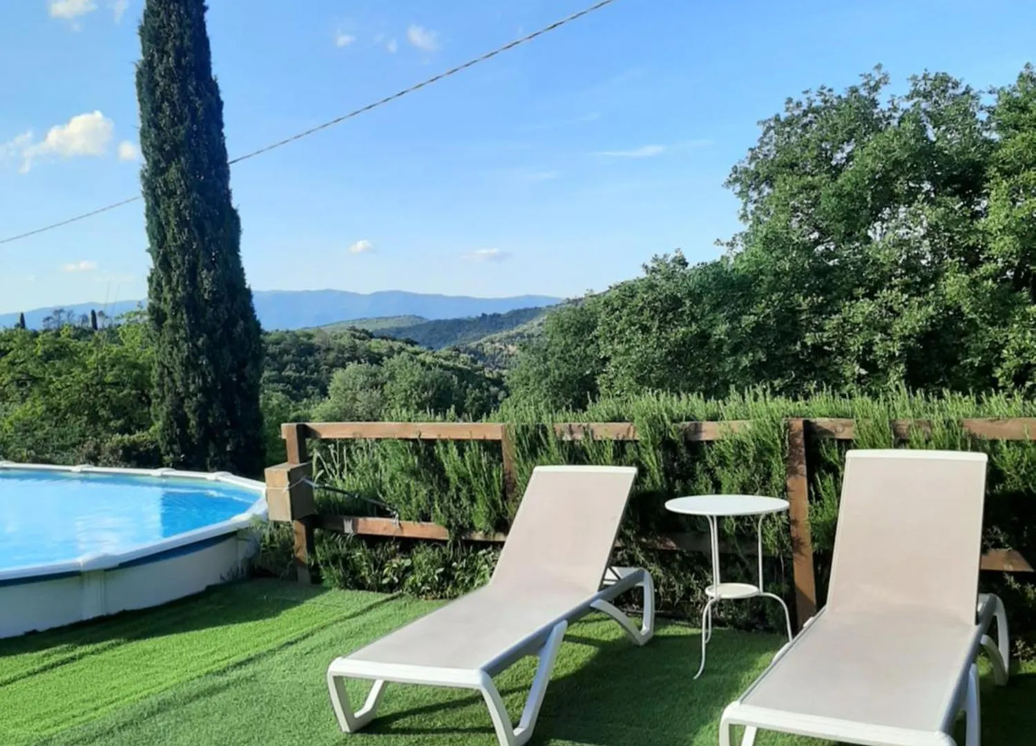 Sunset Valley - A Tuscan Experience Civitella in Val di Chiana Italy
