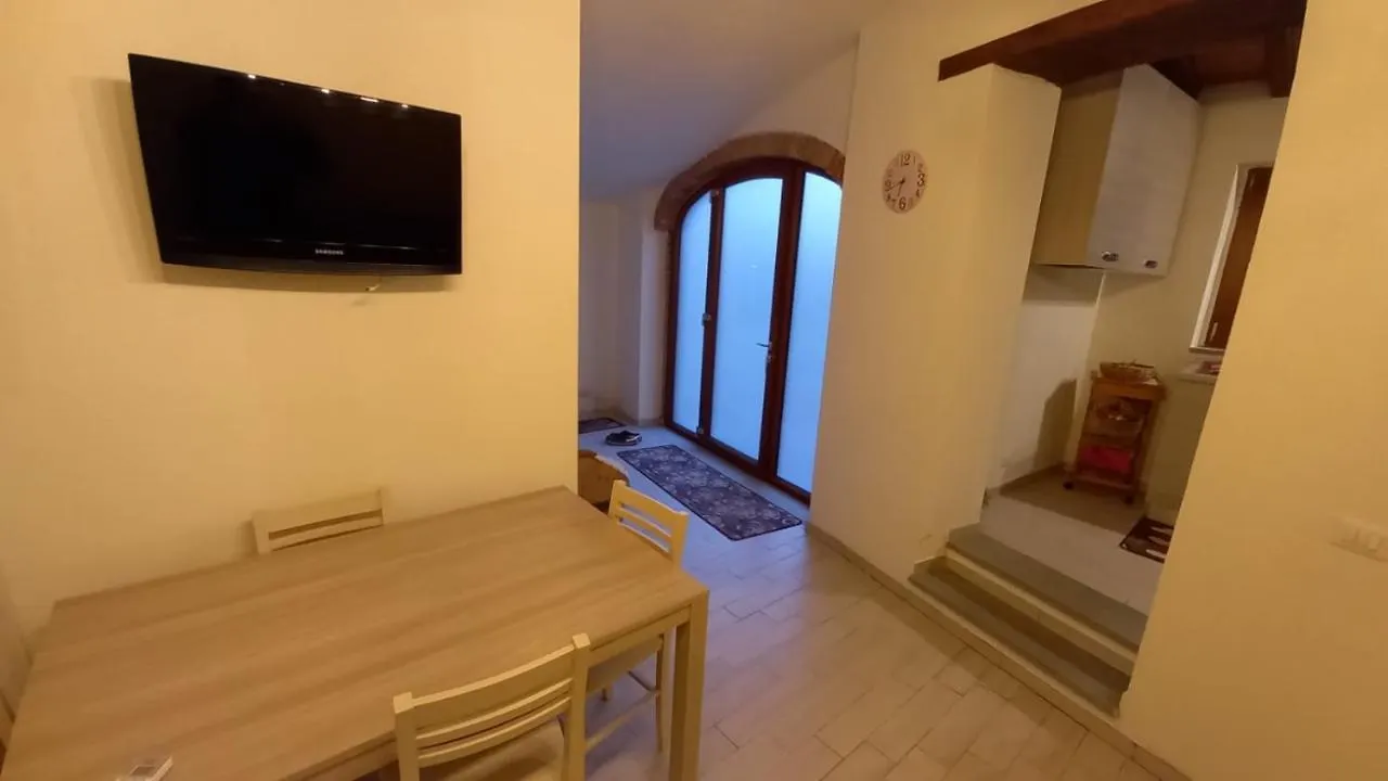Apartment Sunset Valley - A Tuscan Experience Civitella in Val di Chiana