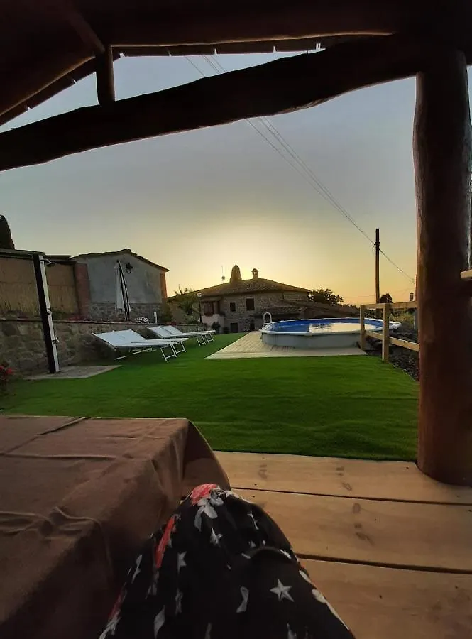 Sunset Valley - A Tuscan Experience Civitella in Val di Chiana 0*,  Italy