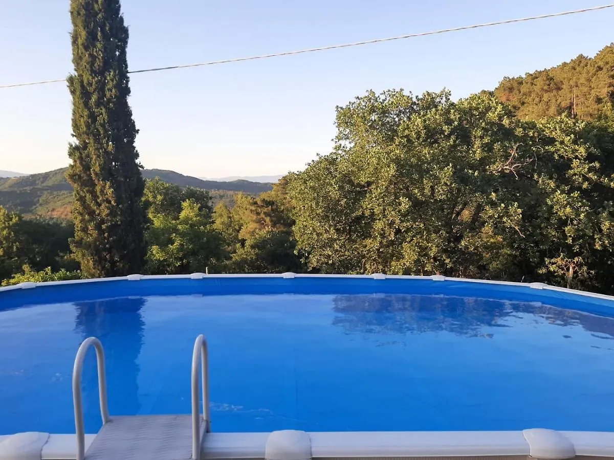 Sunset Valley - A Tuscan Experience Civitella in Val di Chiana Italy