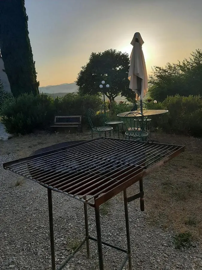 Sunset Valley - A Tuscan Experience Civitella in Val di Chiana