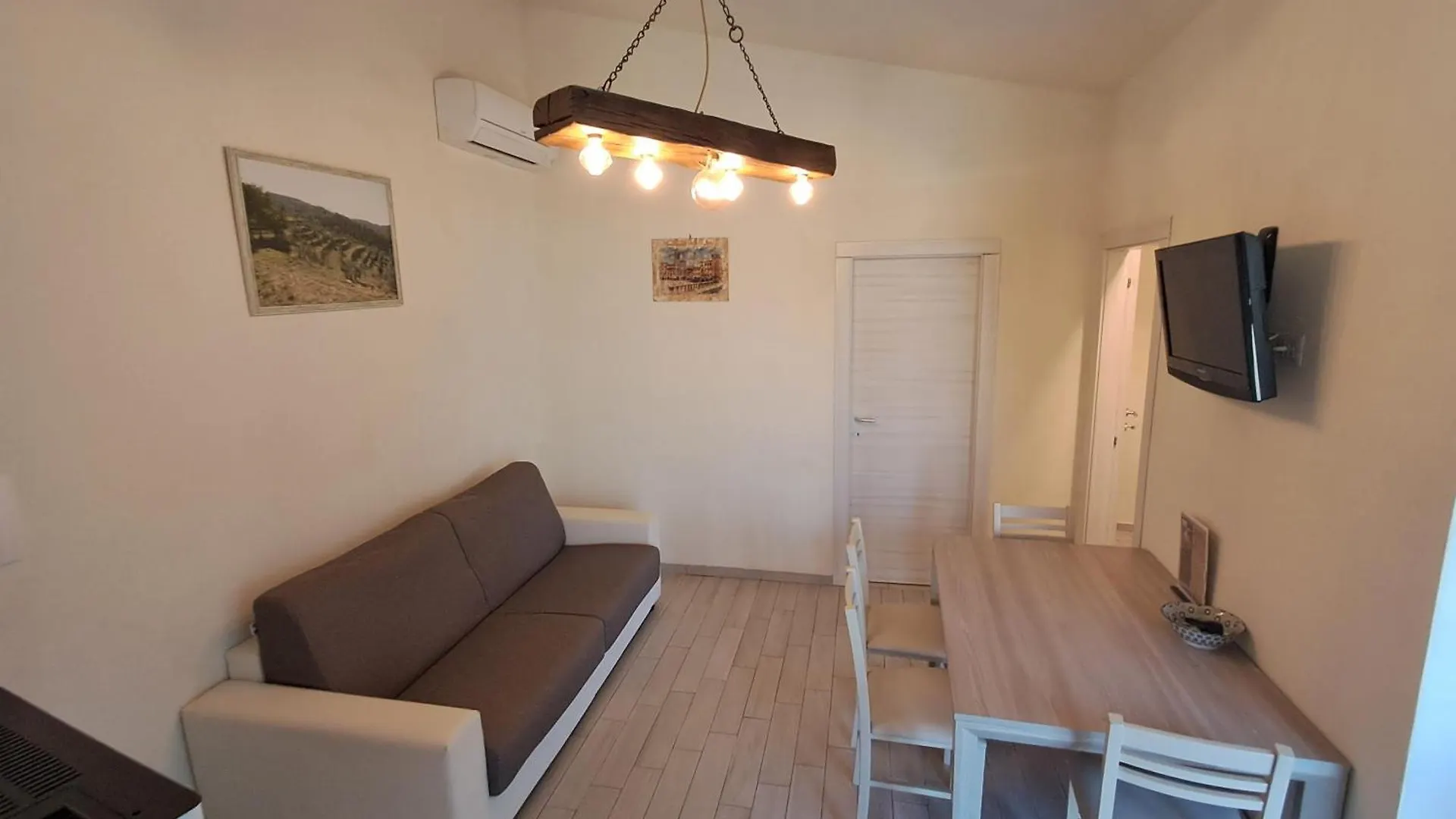 Apartment Sunset Valley - A Tuscan Experience Civitella in Val di Chiana