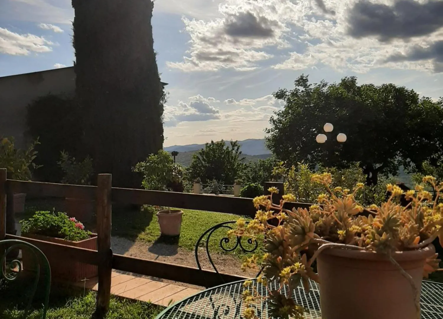 Apartment Sunset Valley - A Tuscan Experience Civitella in Val di Chiana